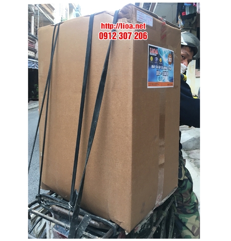 Ổn Áp 3 Pha DR3 15kVA