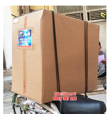 ỔN ÁP 20KVA LIOA DẢI 90V-250V