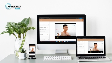 Gói gia hạn KHÓA HỌC THĂM KHÁM CƠ - ONL