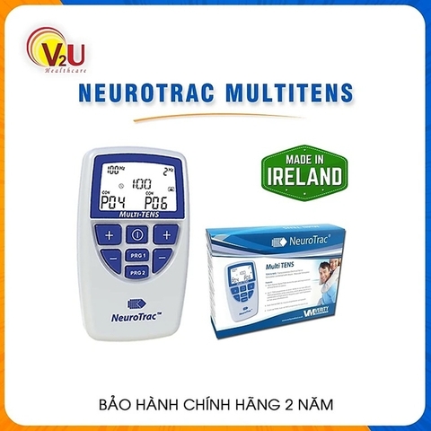 Máy điện trị liệu Neurotrac MultiTens