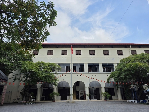 Về chúng tôi