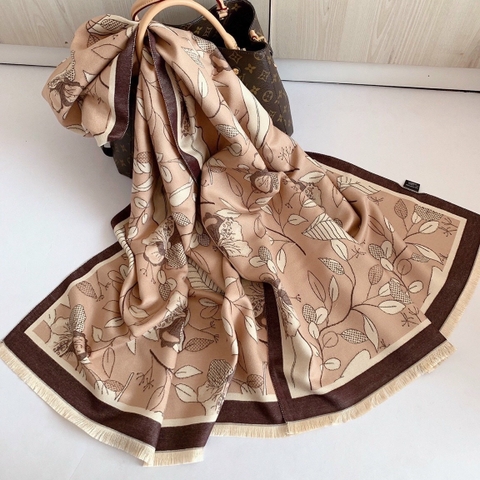 Khăn dạ cao cấp DCH-030