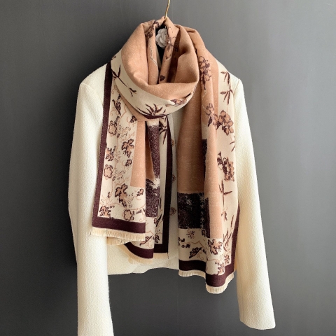 Khăn dạ cao cấp DCH-059