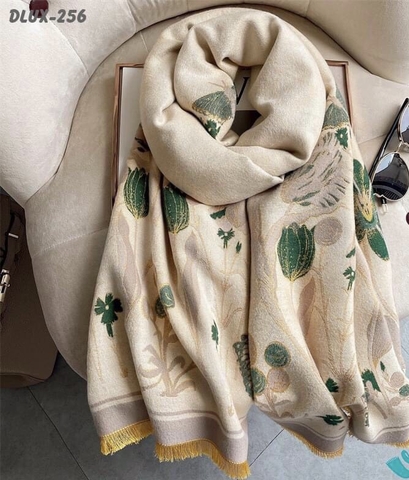 Khăn dạ cao cấp DCH-065