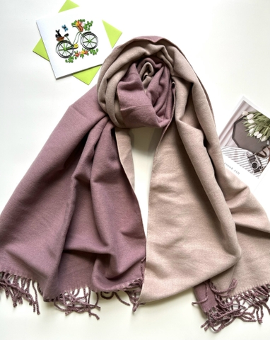 Khăn dạ lông thỏ DLT-006