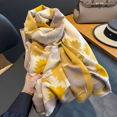 Khăn dạ cao cấp DCH-033