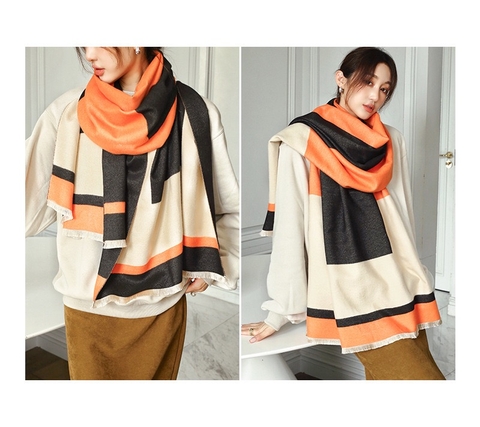 Khăn dạ cao cấp DCH-036