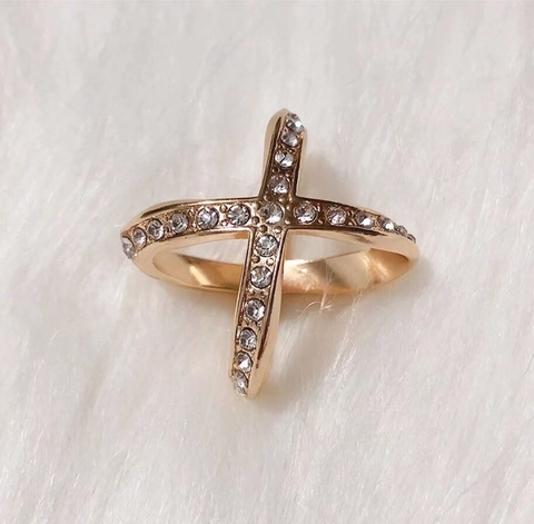 Phụ kiện cài khăn CK-001