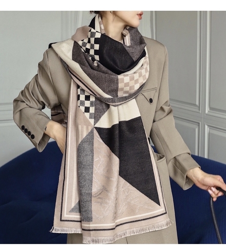 Khăn dạ cao cấp DCH-041