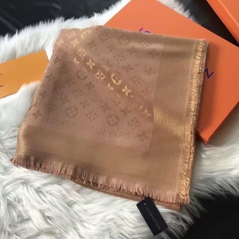 Khăn dạ vuông cao cấp VT-005