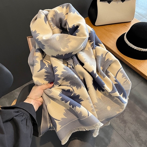 Khăn dạ cao cấp DCH-032