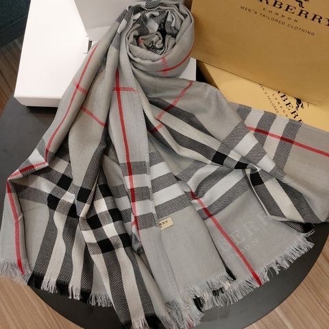 Khăn choàng đũi linen cao cấp DLH-008