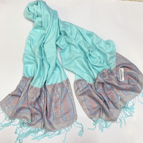 Khăn choàng Pashmina thổ cẩm PTC-003