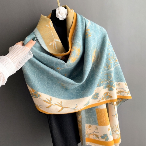 Khăn dạ cao cấp DCH-056