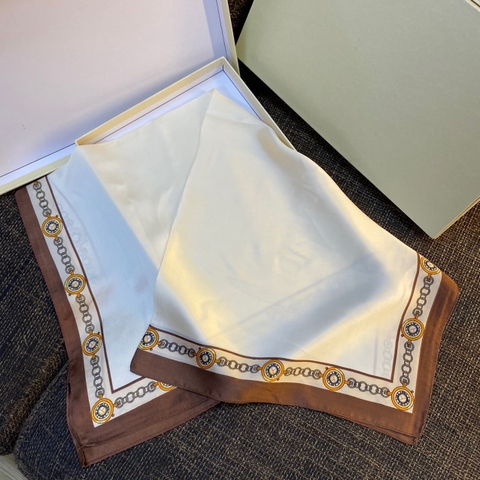 Khăn lụa vuông VT-152