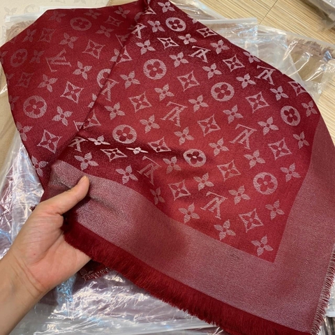 Khăn dạ vuông cao cấp VT-002