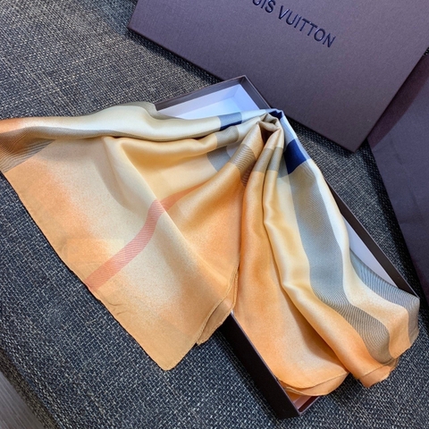 Khăn lụa vuông VT-164