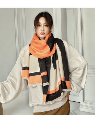 Khăn dạ cao cấp DCH-036