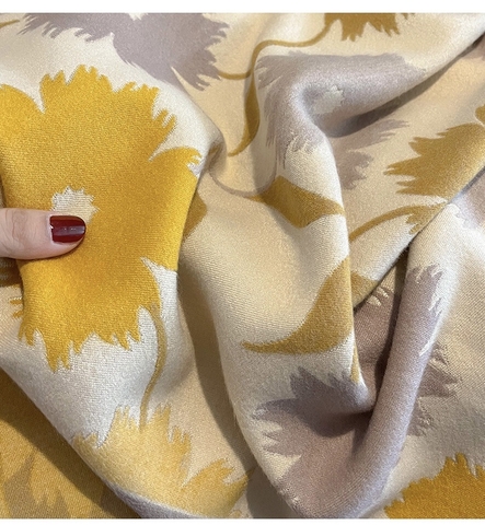 Khăn dạ cao cấp DCH-033