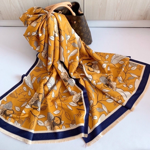 Khăn dạ cao cấp DCH-029