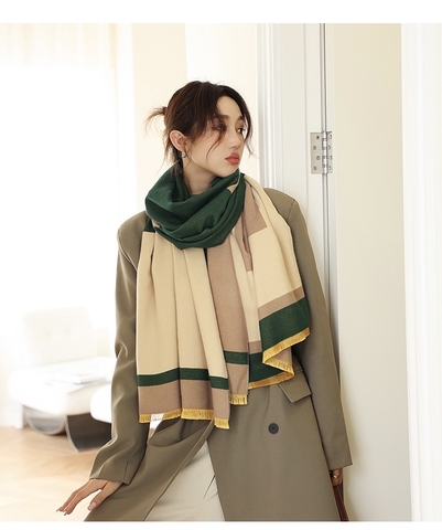 Khăn dạ cao cấp DCH-038