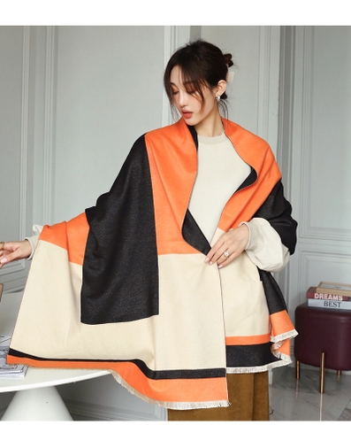 Khăn dạ cao cấp DCH-036