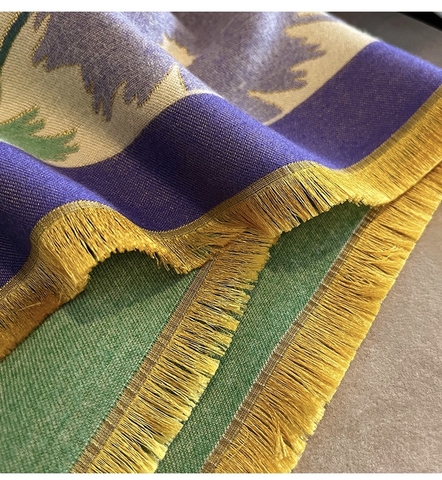 Khăn dạ cao cấp DCH-031