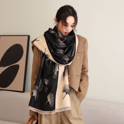 Khăn dạ cao cấp DCH-062