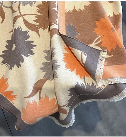 Khăn dạ cao cấp DCH-034