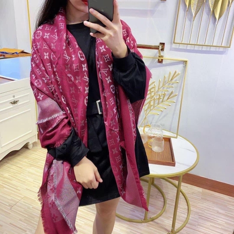 Khăn dạ vuông cao cấp VT-002