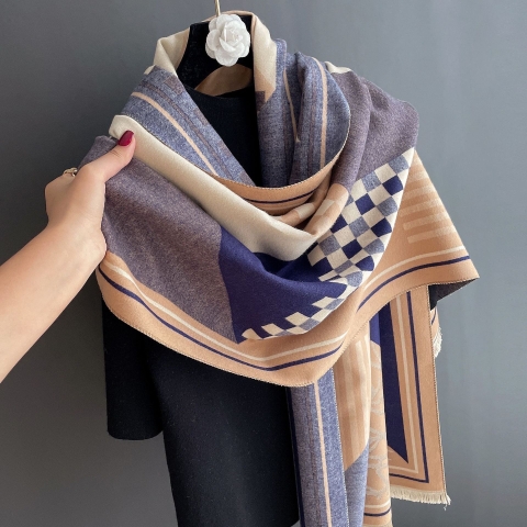 Khăn dạ cao cấp DCH-039