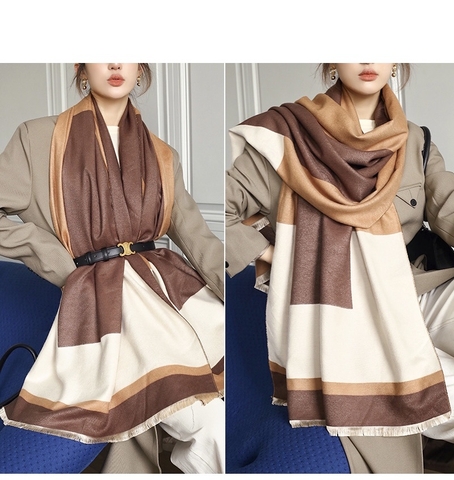 Khăn dạ cao cấp DCH-037