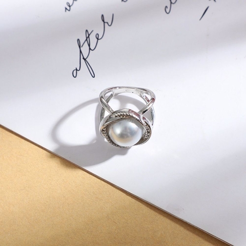 Phụ kiện cài khăn CK-003