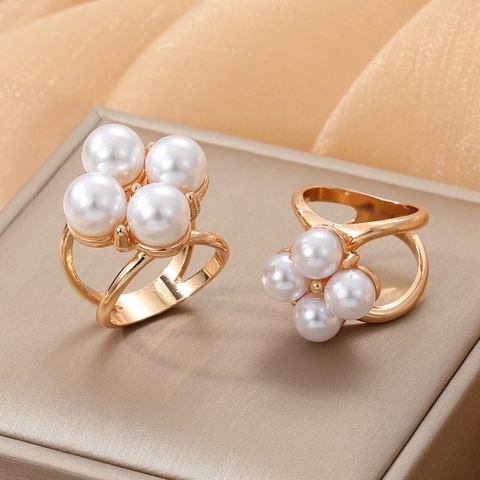 Phụ kiện cài khăn CK-004