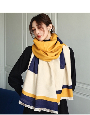 Khăn dạ cao cấp DCH-035