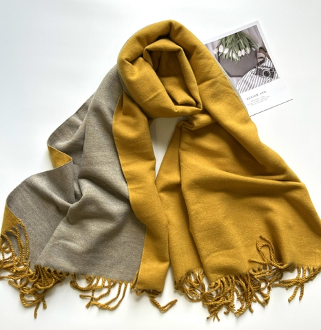 Khăn dạ lông thỏ DLT-008