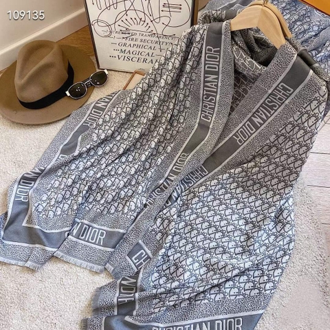 Khăn choàng đũi linen cao cấp DLH-013