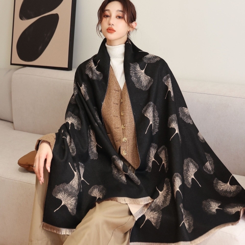 Khăn dạ cao cấp DCH-062