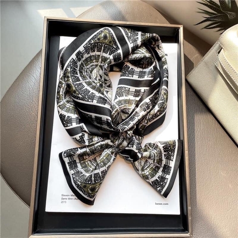 Khăn phụ kiện thời trang DBN-020