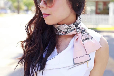 Khăn phụ kiện thời trang DBH-037