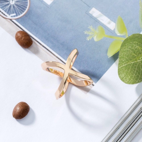 Phụ kiện cài khăn CK-002