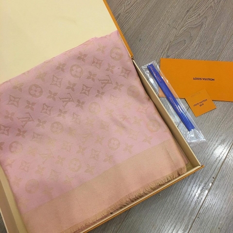 Khăn dạ vuông cao cấp VT-006