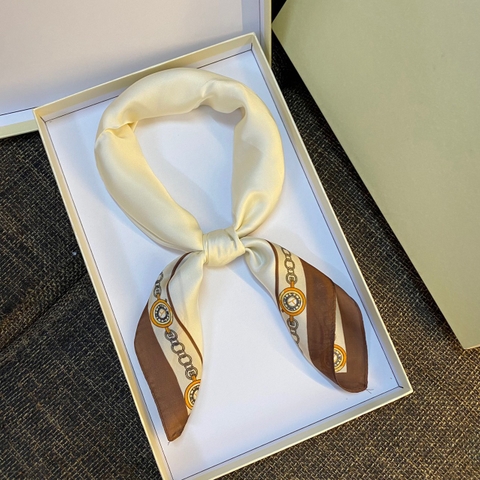 Khăn lụa vuông VT-152