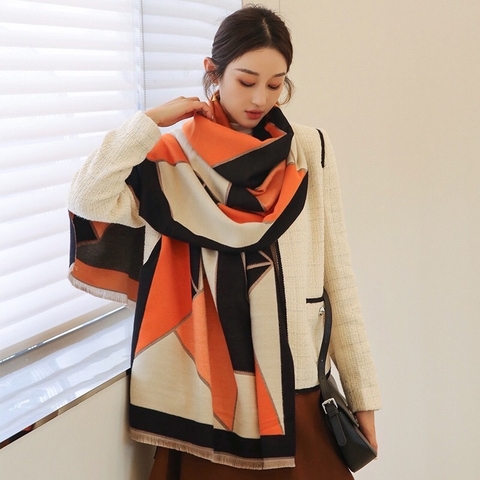 Khăn dạ cao cấp DCH-004