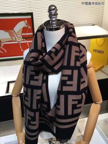 Khăn dạ cao cấp DHH-003