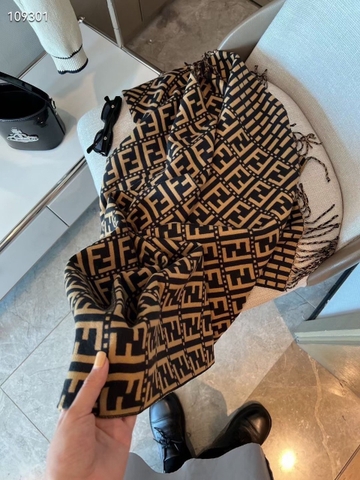 Khăn dạ cao cấp DHH-005