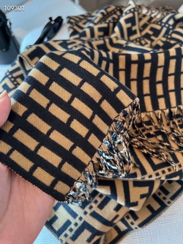 Khăn dạ cao cấp DHH-005