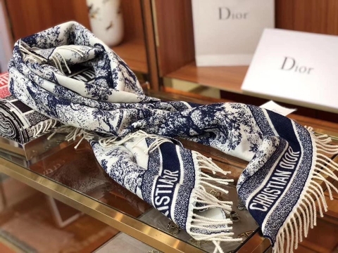 Khăn dạ cao cấp DHH-004