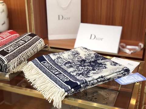 Khăn dạ cao cấp DHH-004