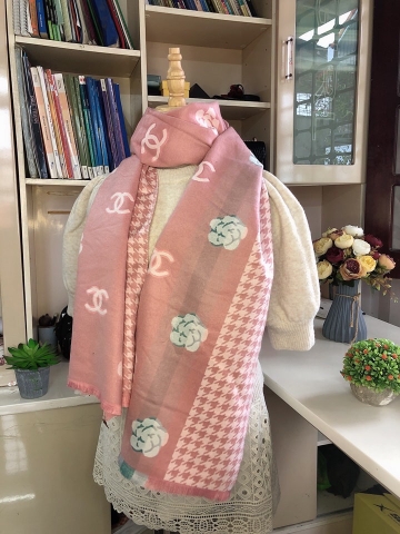 Khăn dạ cao cấp DHH-006